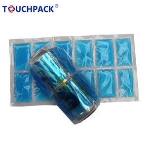 Sản phẩm mới vuông Duy nhất sử dụng ngay lập tức lạnh gói, ngay lập tức băng gói - Product Image 1