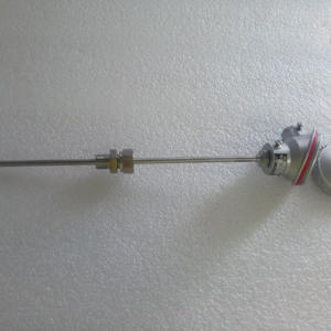 Termocoppia Corazzata per Forno a Vuoto, Sensore di Temperatura Speciale - Product Image 3