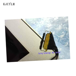 Écran LCD pour <span class=keywords><strong>Apple</strong></span> <span class=keywords><strong>MacBook</strong></span> Air 11 A1370, assemblage complet, MD711CH/A MD224, 11.6 - Product Image 6