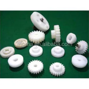 mini injection molding machine price/making plastic gears