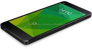 Original <span class=keywords><strong>Xiaomi</strong></span> <span class=keywords><strong>Mi4</strong></span> teléfono móvil 5 "Qualcomm Snapdragon 801 2.5GHz Quad Core Android 4.4 <span class=keywords><strong>Xiaomi</strong></span> <span class=keywords><strong>mi4</strong></span> Teléfono celular 2GB+16GB - Product Image 3