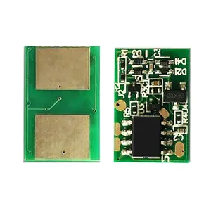 Compatible toner chip para OKI B412 B432 MB472 impresora cartucho de tóner chip