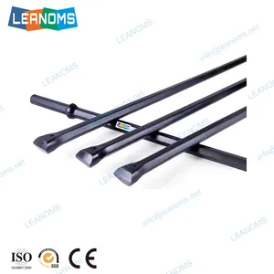 Epiroc אטלס-Copco Hex חלול נפרד תרגיל פלדה - Product Image 1