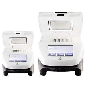 เครื่อง <span class=keywords><strong>PCR</strong></span> แบบเรียลไทม์เครื่อง <span class=keywords><strong>PCR</strong></span> 96เพลตดีจากประเทศจีน - Product Image 4