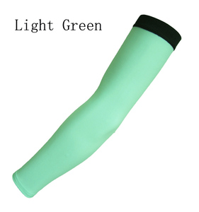 <span class=keywords><strong>Manicotti</strong></span> da ciclismo di alta qualità supporto per tutore da <span class=keywords><strong>basket</strong></span> con gomitiere per sport di protezione di sicurezza e scaldabarme - Product Image 5