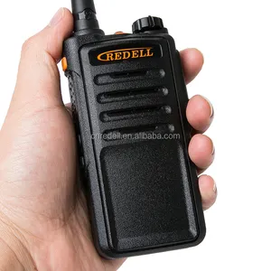 Walkie talkie REDELL R-535, 2 vatios de potencia de salida, barato, venta al por mayor, Radio CB, China