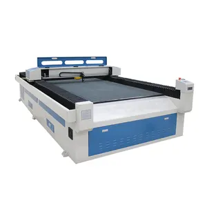 Qualité européenne et prix discount LXSHOW 1300*2500mm machine de gravure laser