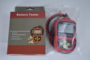 Für LANCOL CCA MICRO-100 12V Auto-Batterie-Überwachungsgerät und Analysator - Product Image 6