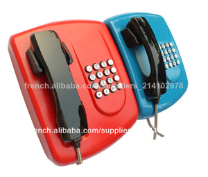 ip visiophone KNZD-04 - Product Image 1