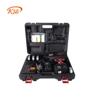 Automatische Elektrische Tool Rebar Koppelverkoop Machine Power Tool Product Voor Bouw