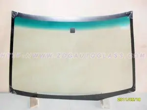 cristal de la ventana auto / Toyota / Lexus / NISSAN