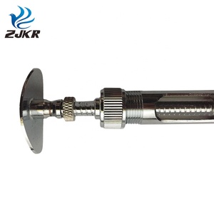 Siringa Veterinaria in Ottone con Attacco Luer Lock da 2,5 ml per Iniezioni su Bovini (Tuberculosis Bovina) - Product Image 6