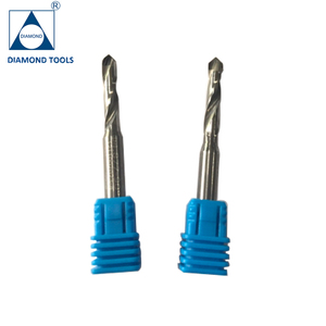 <strong>Diamond</strong> <strong>Drill</strong> Pcd Cutting Tool Cnc Pcd <strong>Drill</strong> <strong>Bits</strong> - Product Image 2