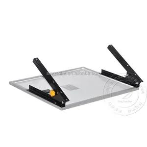 Giá Bán Buôn Năng Lượng Mặt Trời PV Gắn Panel Năng Lượng Mặt Trời Bracket Khung Năng Lượng Mặt Trời Sản Xuất Tại Trung Quốc