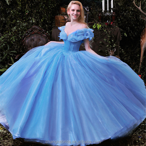 cinderella prom