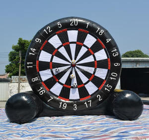 <span class=keywords><strong>Juego</strong></span> de <span class=keywords><strong>dardos</strong></span> inflables, <span class=keywords><strong>juego</strong></span> de fútbol inflable con <span class=keywords><strong>juego</strong></span> de pelota gratis, gran oferta - Product Image 1