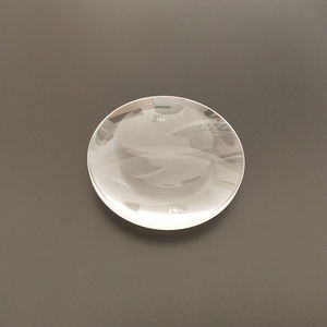 50mm Lensler Asferik Biconvex Lens - Product Image 5