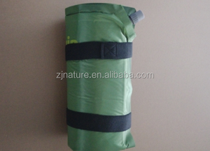 Tapis de couchage de camping isolé extérieur en plastique ultraléger portable - Product Image 2