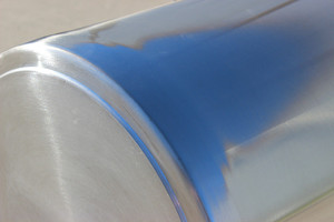 <span class=keywords><strong>40cm</strong></span> Grande sauce seau 50 Litres épaissi droite en acier inoxydable marmite/marmite/soupe seau - Product Image 6