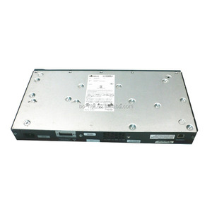 Utilisé Cisco <span class=keywords><strong>WS</strong></span>-<span class=keywords><strong>C2960S</strong></span>-<span class=keywords><strong>48LPS</strong></span>-<span class=keywords><strong>L</strong></span> 48 port 10/100/1000 M commutateur POE mananged réseau commutateur passer le test dans stock - Product Image 5