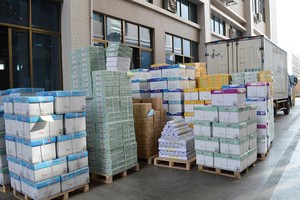 Papel de Impresión Universal A4, Papel para Copiadora, Papel para Impresora de Oficina al por Mayor para Uso Comercial, Precio de Fábrica de Fabricante Chino - Product Image 5