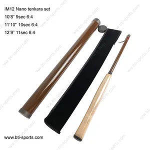 Im12 Nano Carbon Tenkara Rod Made by Japan Toary Carbon Blank