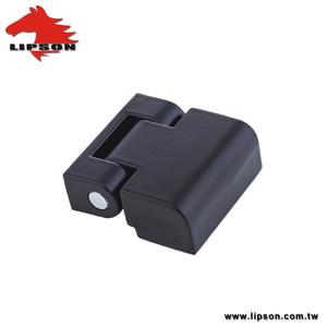 Charnières à couple constant réglables pour porte industrielle HL-229-3A, amortissement de l'angle, résistance, contrôle de la position, friction, charnière de maintien - Product Image 5