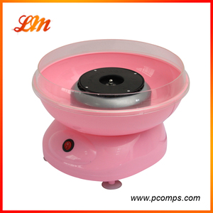 Offre Spéciale 500W Portable lumineux coloré Style électrique <span class=keywords><strong>maison</strong></span> Mini <span class=keywords><strong>barbe</strong></span> à <span class=keywords><strong>papa</strong></span> sucrée <span class=keywords><strong>Machine</strong></span> à <span class=keywords><strong>barbe</strong></span> à <span class=keywords><strong>papa</strong></span> - Product Image 3
