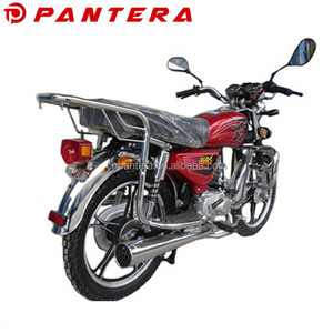 Motocicletta Automatica Usata a Quattro Tempi Monocilindrica 50cc 70cc 100cc - Product Image 3