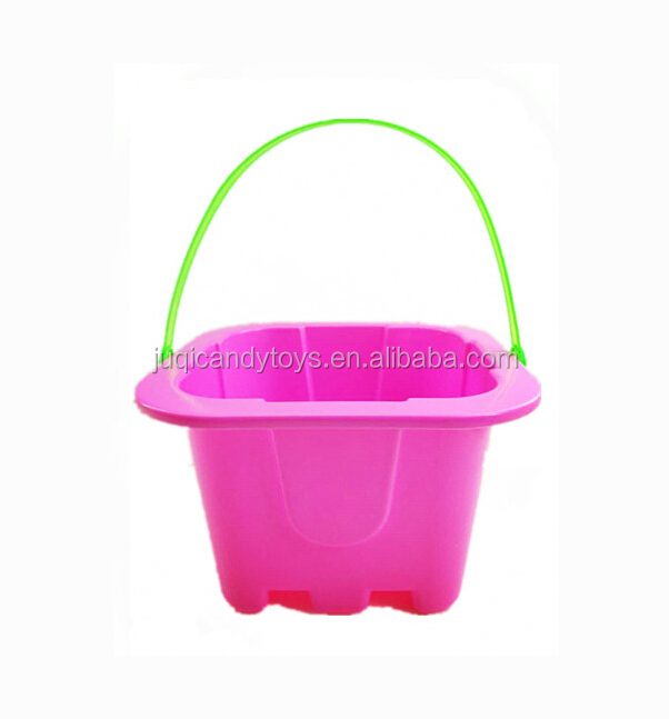 PLUS VENDU SABLE SEAU D'ÉTÉ JOUETS POUR LE PLAISIR