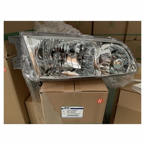 Faro Anteriore Auto 92102-4A500/92101-4A500 per <span class=keywords><strong>Hyundai</strong></span> <span class=keywords><strong>Starex</strong></span> '2003/H1 - Product Image 1