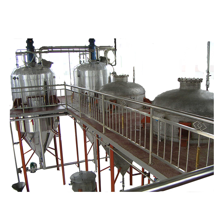 Автоматическая машина для непрерывного нефтеперерабатывания