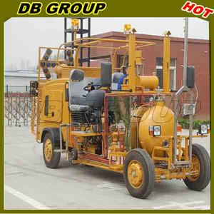 máquina de pintura termoplástica/máquinas para pintar rayas carreteras/línea - Product Image 1