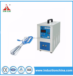 Hot-bán 25kw rèn hàn sử dụng cảm ứng máy sưởi ấm - Product Image 3