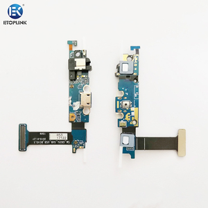 Flex Pin Carga Jack Auricu Microfon Para Samsung S6 edge/J6+/S10E/S10 LITE/J6 2018/G530 PRO - Product Image 1