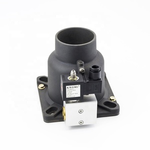 Thay Thế Van Nạp Khí RH25 24V B009800780002 Cho Máy Nén Khí Trục Vít - Product Image 5