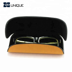 Nhà Sản Xuất Thể Thao PU Kính Râm Hộp Nhựa Kính Trường Hợp - Product Image 4