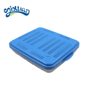 Mini réfrigérateur portable chinois, déodorant, boîte à charbon actif, éliminateur d'odeurs, lutte contre les mauvaises odeurs, nouveau - Product Image 5