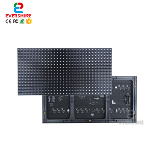 Evershine Mô Đun LED 320X160Mm Đủ Màu RGB Trong Nhà 10Mm SMD3528 4Scan P10 - Product Image 1