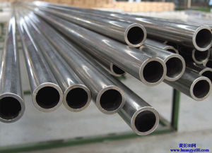 OD 9-840mm 16 gauge 304 stainless tubing price/hollow tubular steel - Product Image 5