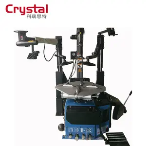 CRYSTAL T630ITF Tire Changer/コートタイヤ/タイヤチェンジャー部品