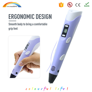 2017 nuevos productos calientes juguetes educativos 3d arte impresión <span class=keywords><strong>de</strong></span> <span class=keywords><strong>la</strong></span> pluma <span class=keywords><strong>de</strong></span> dibujo mágico - Product Image 5