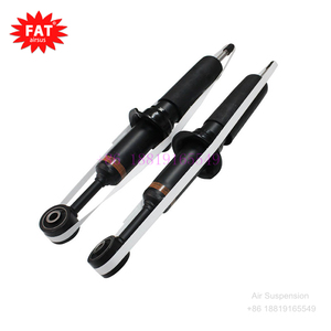 Amortiguador Delantero para Toyota Land Cruiser Prado 150, para <span class=keywords><strong>Lexus</strong></span> GX460, Suspensión Neumática, 48510-60290 48510-60260 48510-69485 - Product Image 6