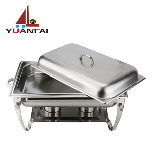 Stainless steel buffet <strong>food</strong> <strong>warmer</strong>  chafing dish for <strong>sale</strong> philippines 201 wholesale banquet - Product Image 3