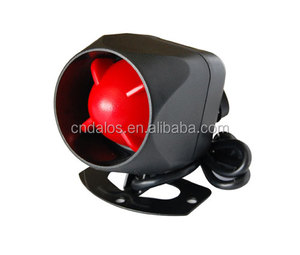 Sirene Keras <span class=keywords><strong>Alarm</strong></span> Mobil Universal <span class=keywords><strong>6</strong></span> <span class=keywords><strong>Tone</strong></span>, Sirene <span class=keywords><strong>Alarm</strong></span> Mobil 12V - Product Image 3