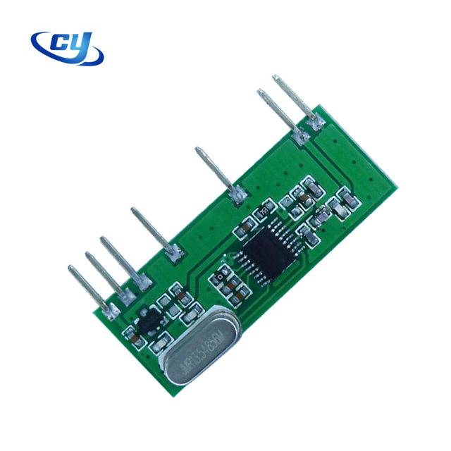 CY18 315 915 433mhz 868mhz Receiver RF tx/rx Module