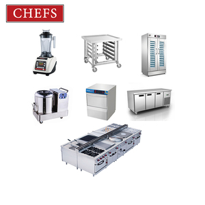 Los CHEFS de equipos de cocina fabrica <span class=keywords><strong>restaurante</strong></span> equipamiento de cocina Filipinas - Product Image 6