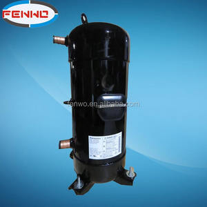 3.5HP Sanyo compressore frigorifero prezzi C-SBP120H38A Sanyo pistone compressori frigoriferi - Product Image 2