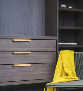 Maxery New Design Ultra Thin Nordic Minimalist Brass <strong>Furniture</strong> Cabinet Wardrobe Handle Knobs and <strong>Puller</strong>