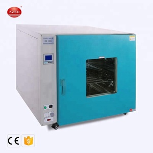 Horno de Secado de Ciclo de Aire Caliente <span class=keywords><strong>DHG</strong></span>-9420A para Empresas Mineras - Product Image 5